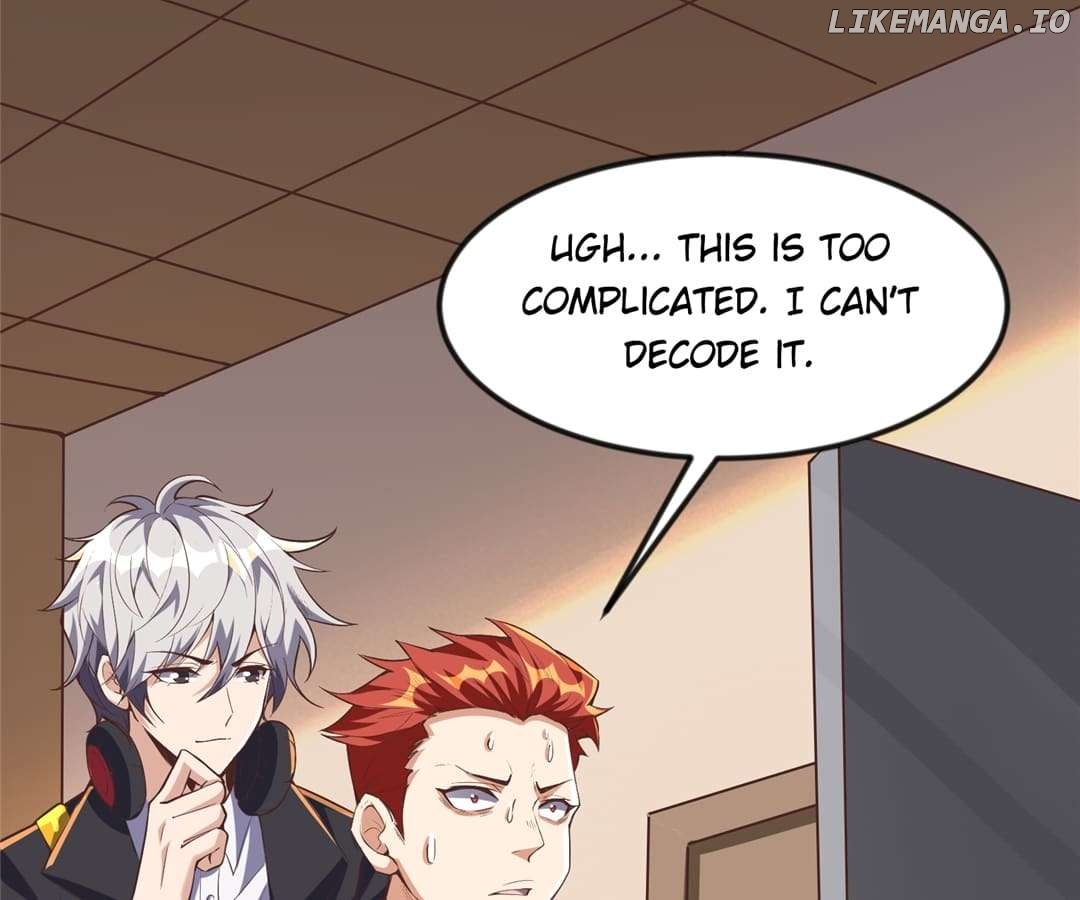 Aura Recovery: I Get a New Skill Everyday Chapter 80 - page 37