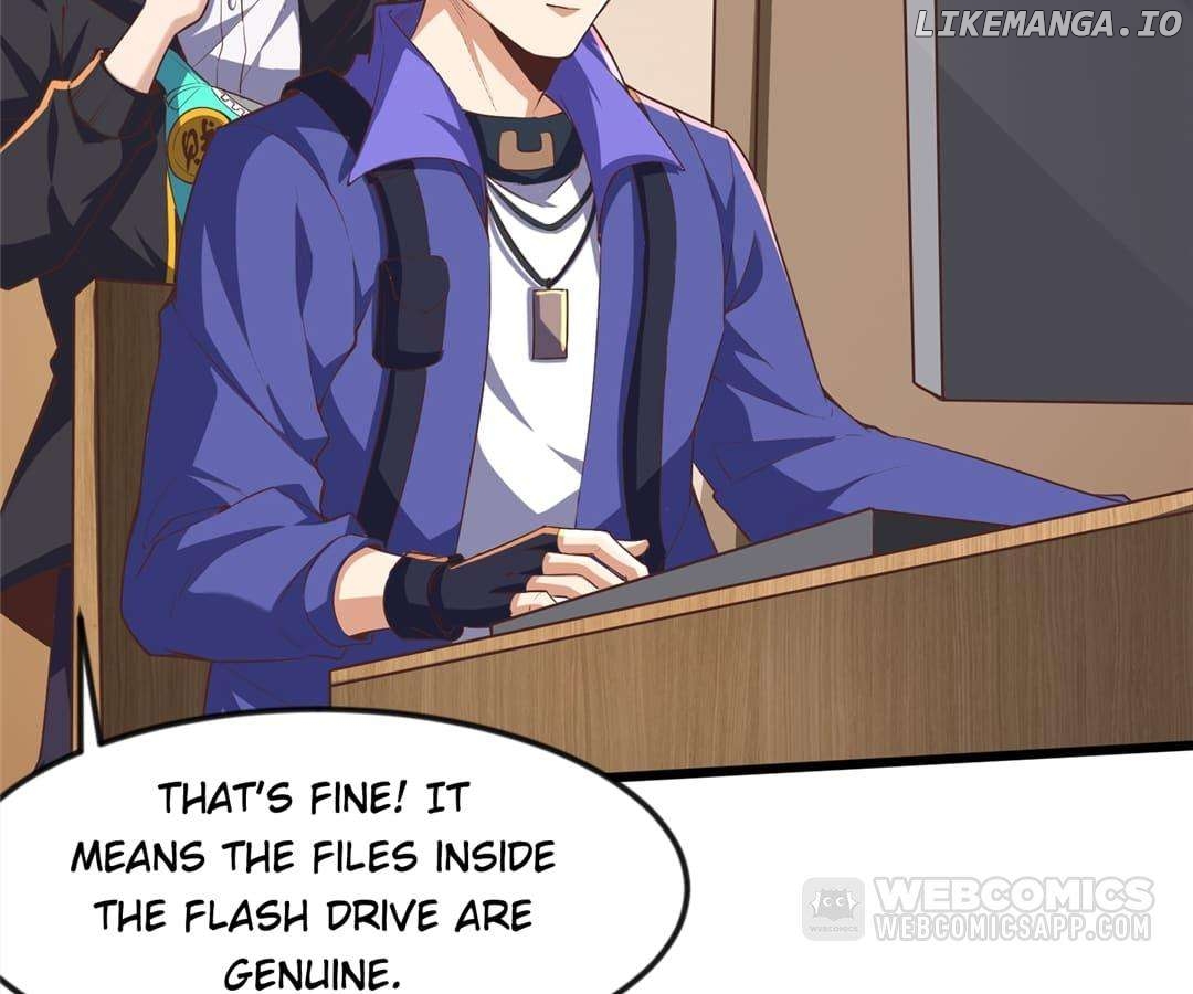 Aura Recovery: I Get a New Skill Everyday Chapter 80 - page 38