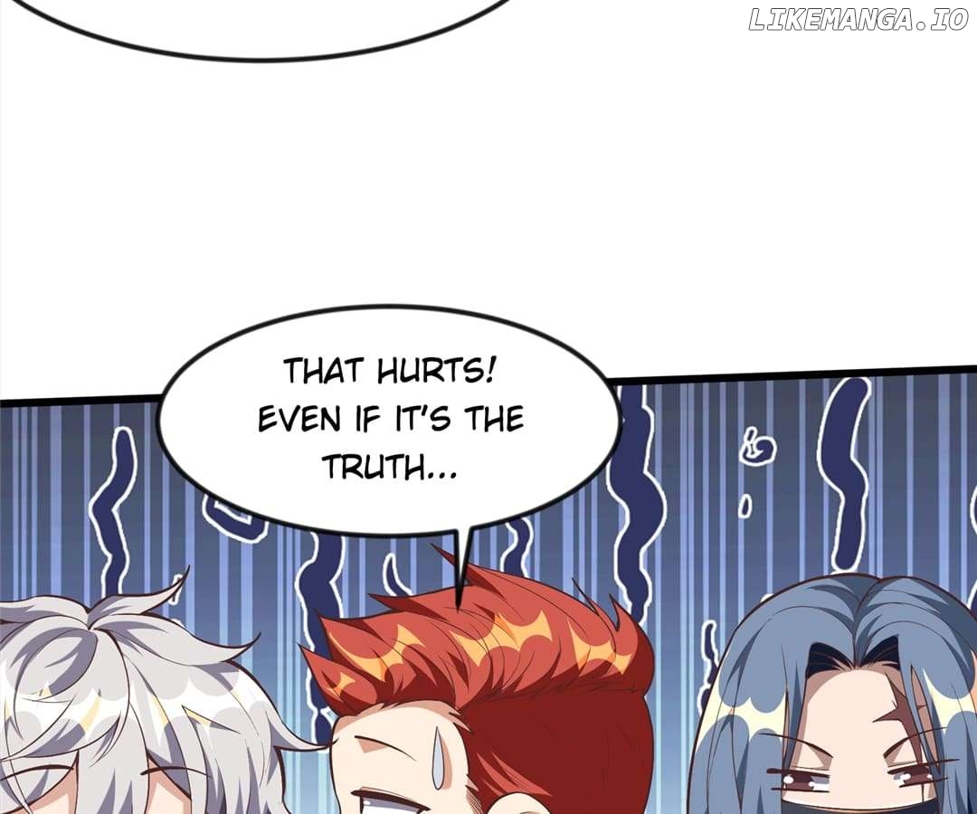 Aura Recovery: I Get a New Skill Everyday Chapter 80 - page 39