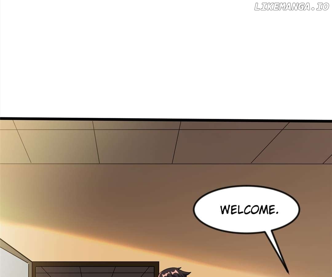 Aura Recovery: I Get a New Skill Everyday Chapter 80 - page 4