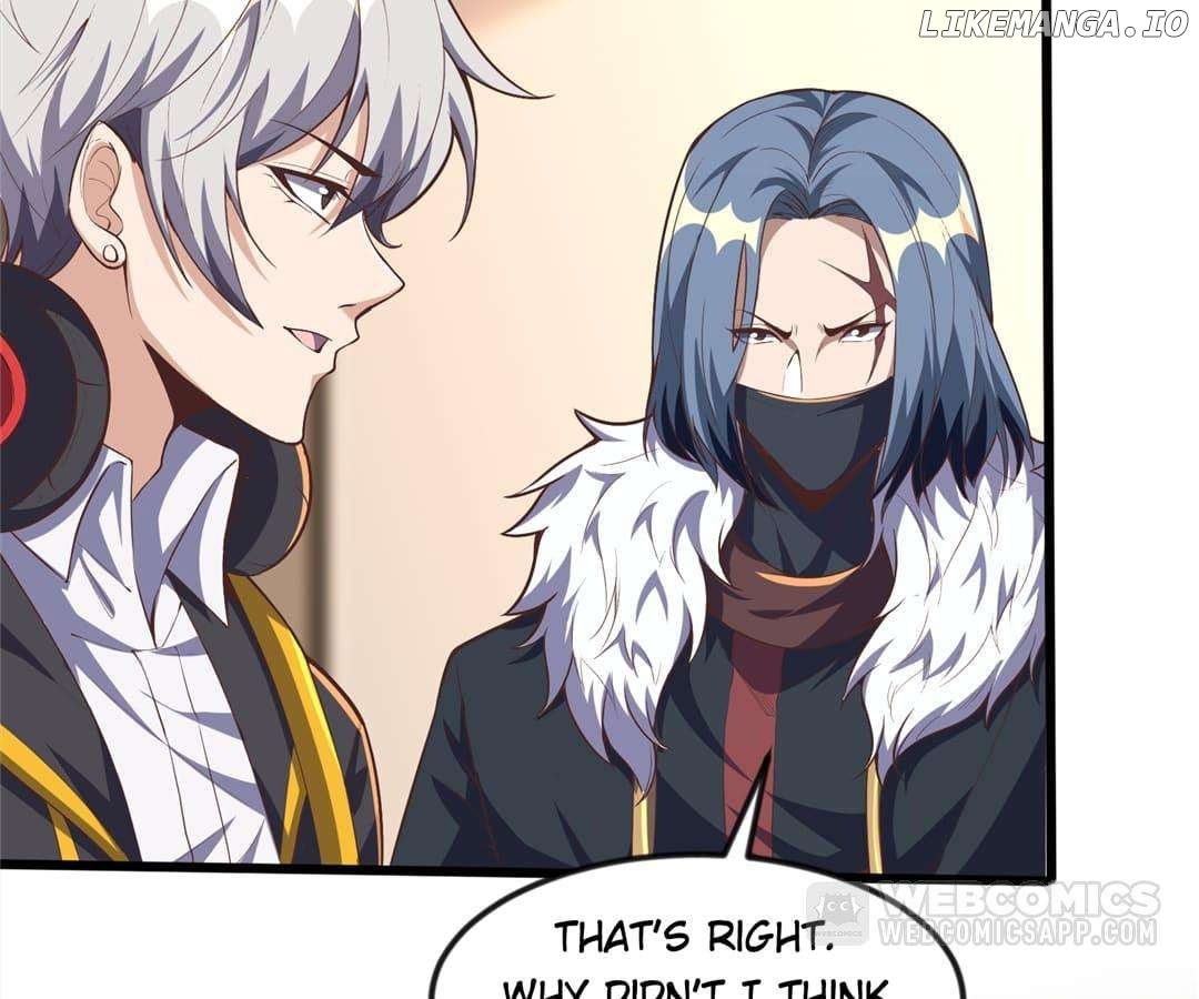 Aura Recovery: I Get a New Skill Everyday Chapter 80 - page 42