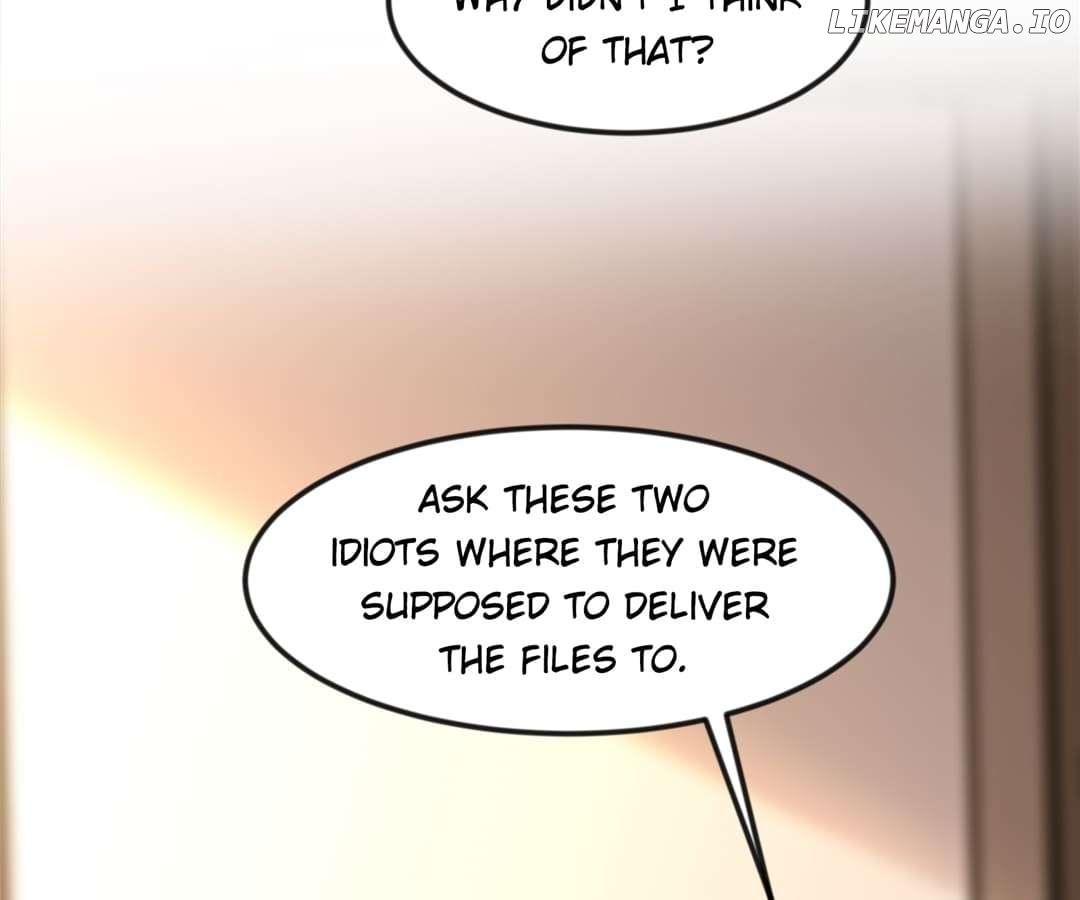 Aura Recovery: I Get a New Skill Everyday Chapter 80 - page 43