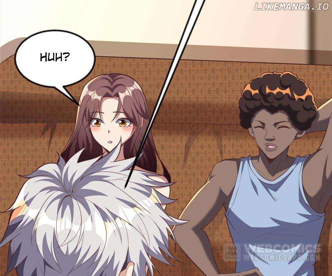 Aura Recovery: I Get a New Skill Everyday Chapter 80 - page 46