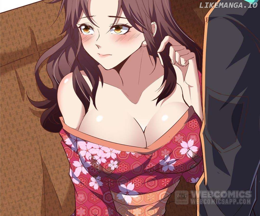 Aura Recovery: I Get a New Skill Everyday Chapter 80 - page 49