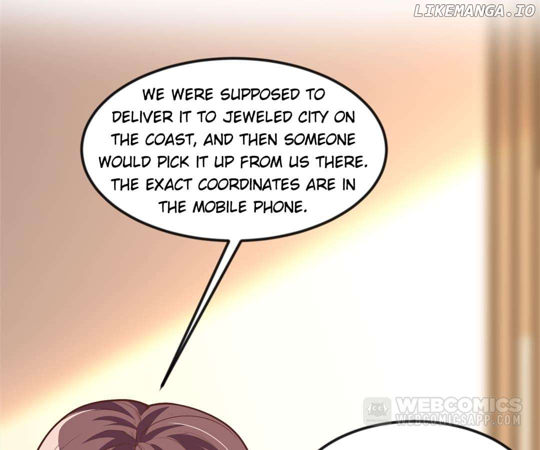 Aura Recovery: I Get a New Skill Everyday Chapter 80 - page 53