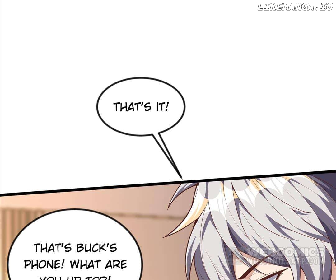 Aura Recovery: I Get a New Skill Everyday Chapter 80 - page 57