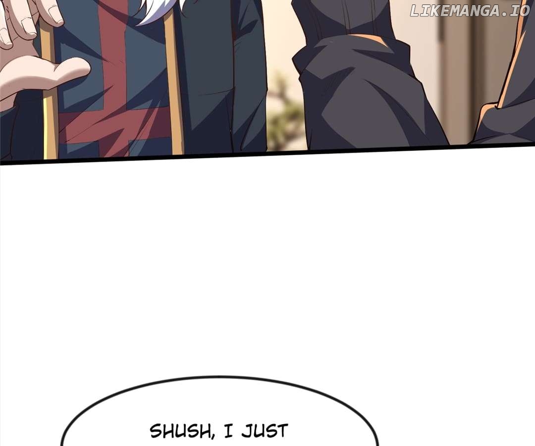 Aura Recovery: I Get a New Skill Everyday Chapter 80 - page 59