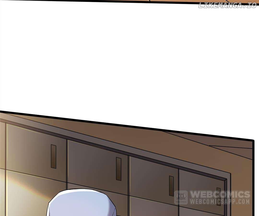 Aura Recovery: I Get a New Skill Everyday Chapter 80 - page 6