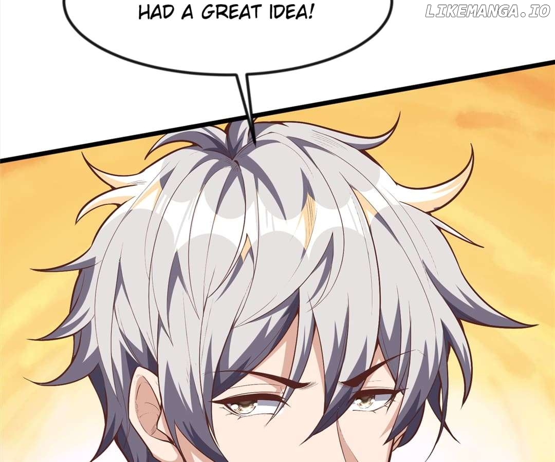 Aura Recovery: I Get a New Skill Everyday Chapter 80 - page 60