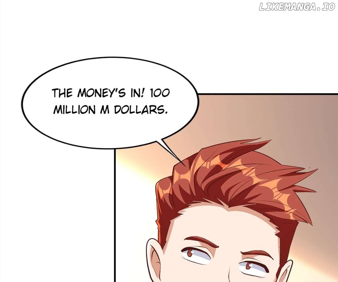 Aura Recovery: I Get a New Skill Everyday Chapter 81 - page 20
