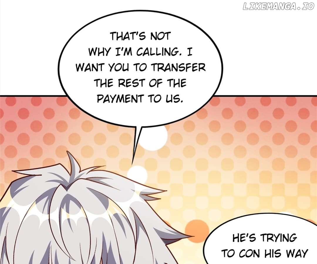 Aura Recovery: I Get a New Skill Everyday Chapter 81 - page 3