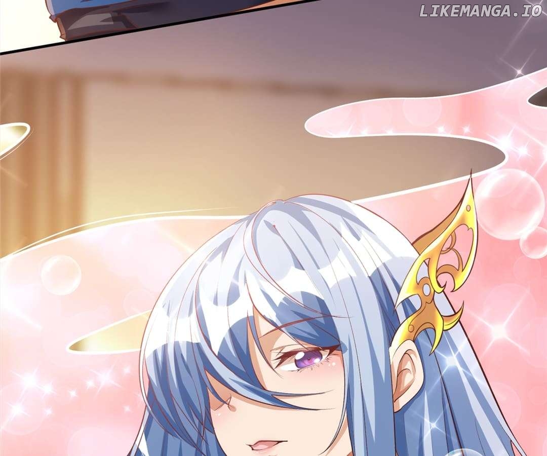 Aura Recovery: I Get a New Skill Everyday Chapter 81 - page 33