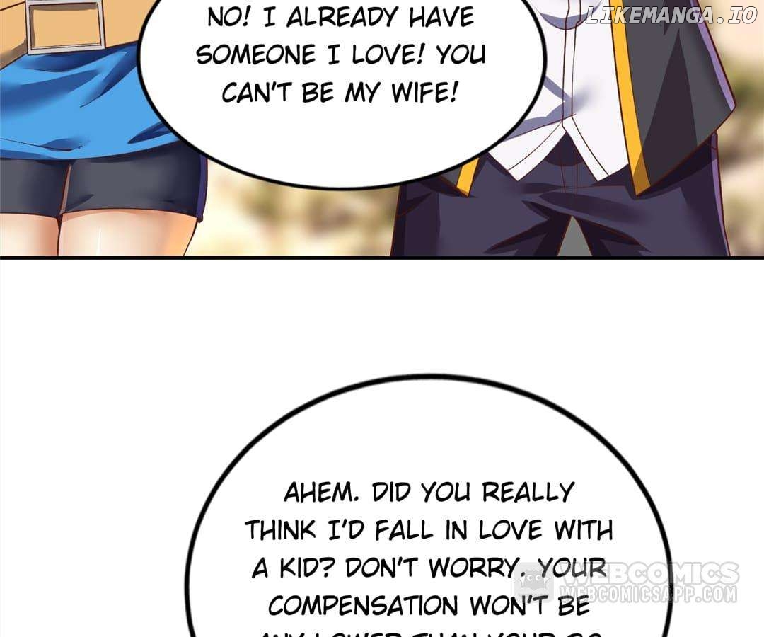 Aura Recovery: I Get a New Skill Everyday Chapter 81 - page 36