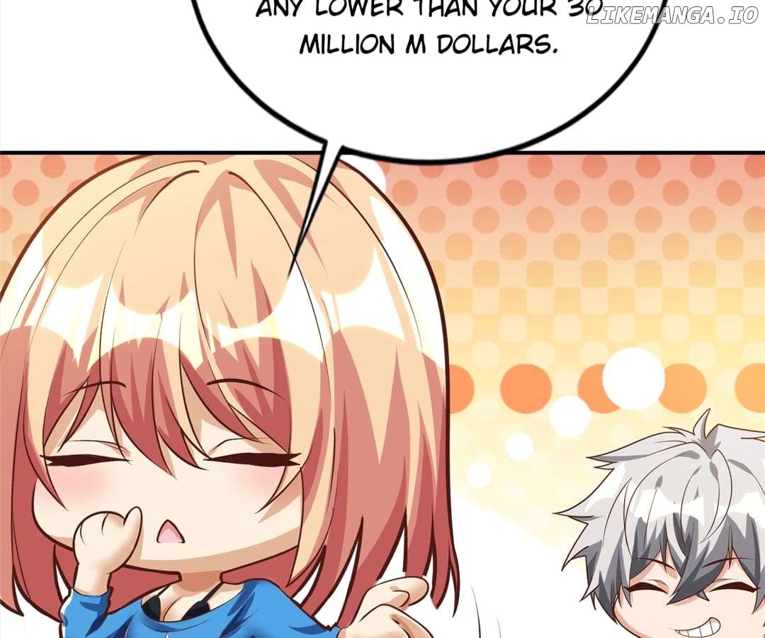 Aura Recovery: I Get a New Skill Everyday Chapter 81 - page 37