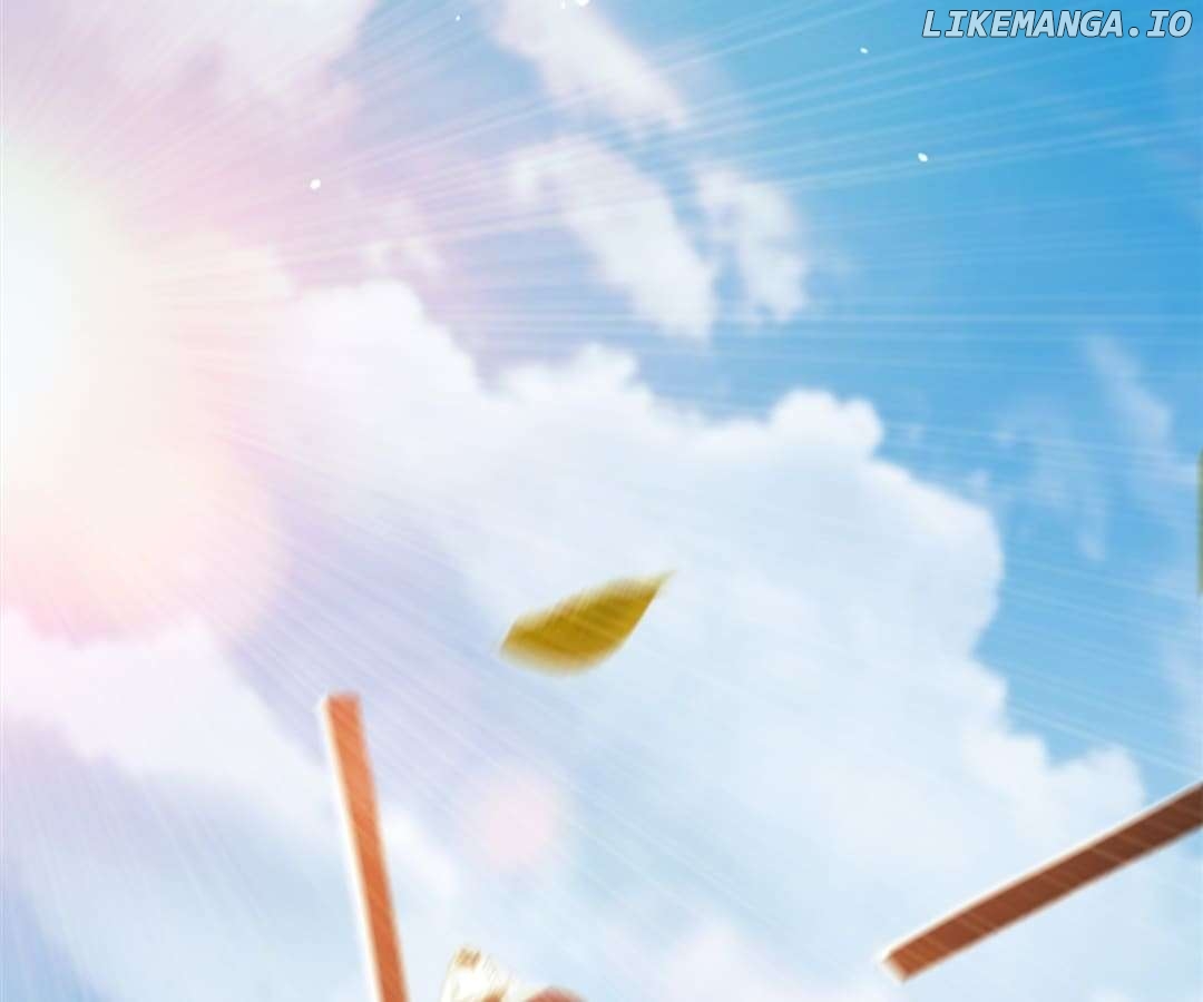 Aura Recovery: I Get a New Skill Everyday Chapter 81 - page 41