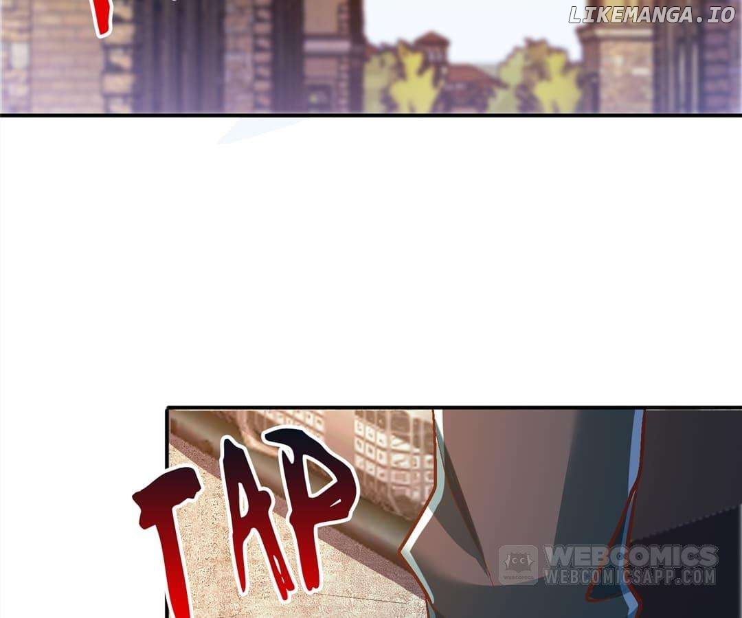 Aura Recovery: I Get a New Skill Everyday Chapter 81 - page 44