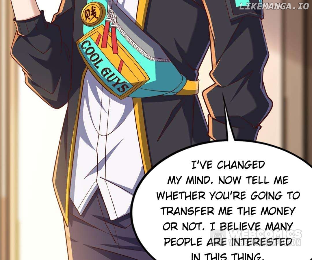 Aura Recovery: I Get a New Skill Everyday Chapter 81 - page 6