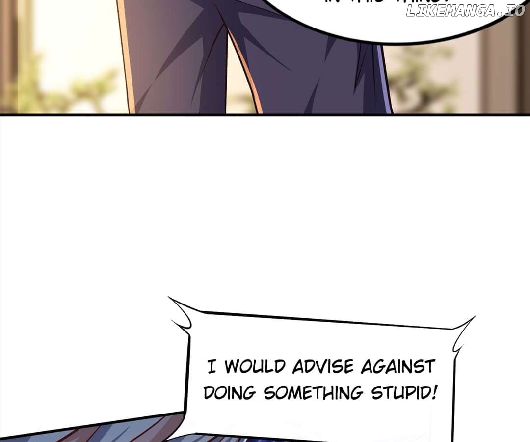 Aura Recovery: I Get a New Skill Everyday Chapter 81 - page 7