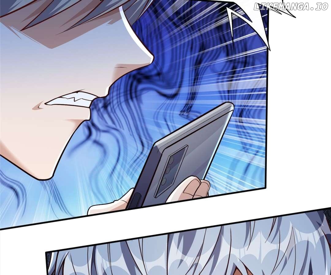 Aura Recovery: I Get a New Skill Everyday Chapter 81 - page 8