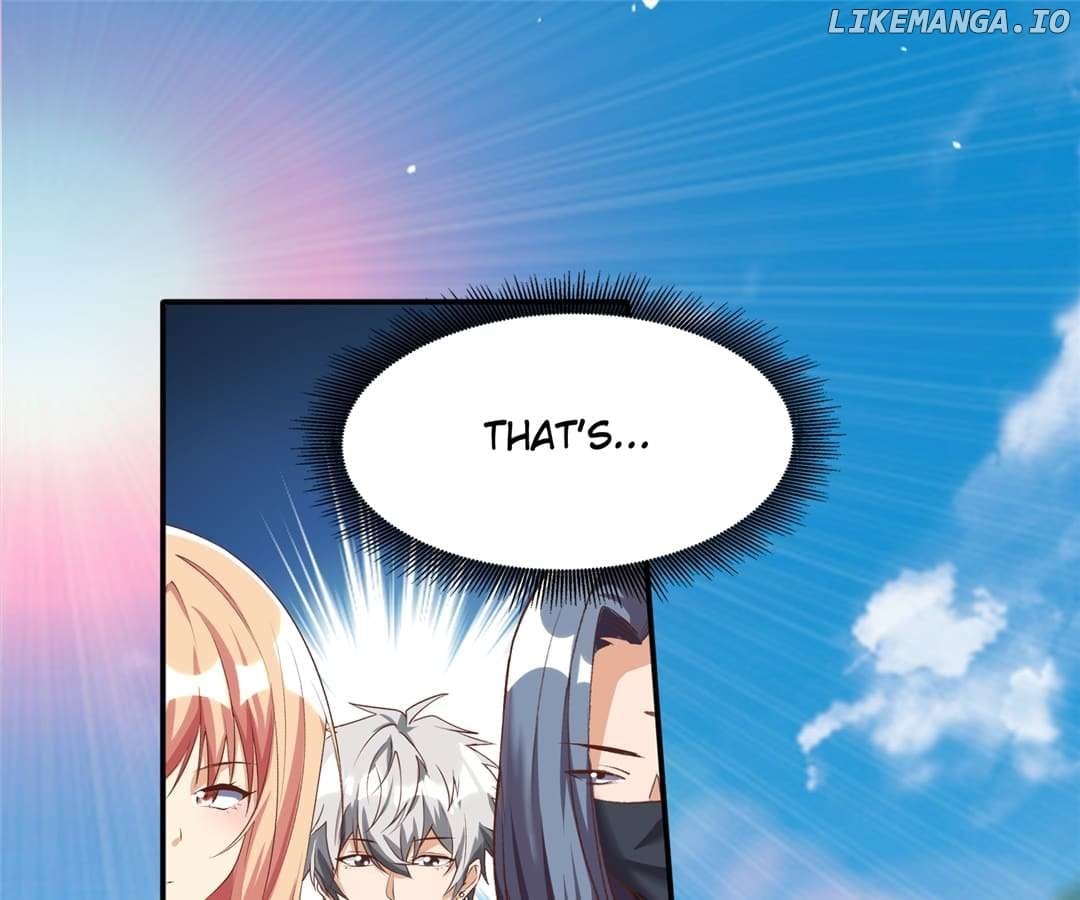 Aura Recovery: I Get a New Skill Everyday Chapter 82 - page 1