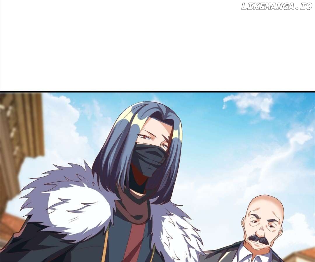 Aura Recovery: I Get a New Skill Everyday Chapter 82 - page 10