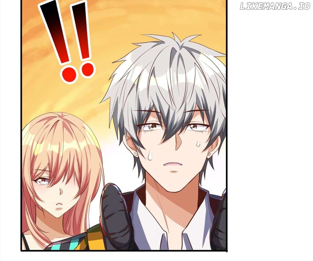 Aura Recovery: I Get a New Skill Everyday Chapter 82 - page 12