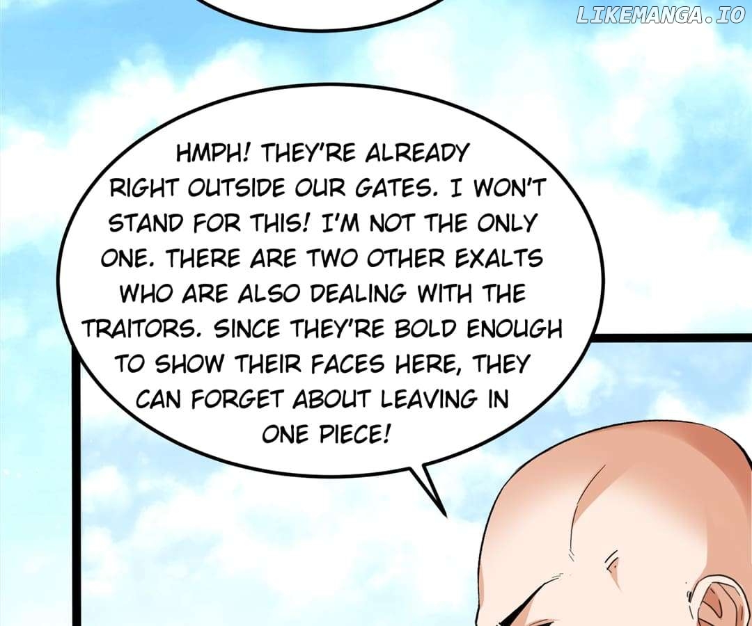 Aura Recovery: I Get a New Skill Everyday Chapter 82 - page 16