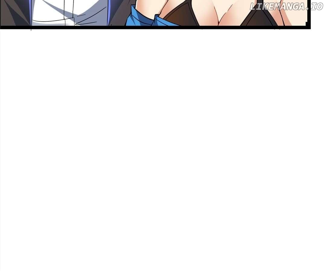 Aura Recovery: I Get a New Skill Everyday Chapter 82 - page 28