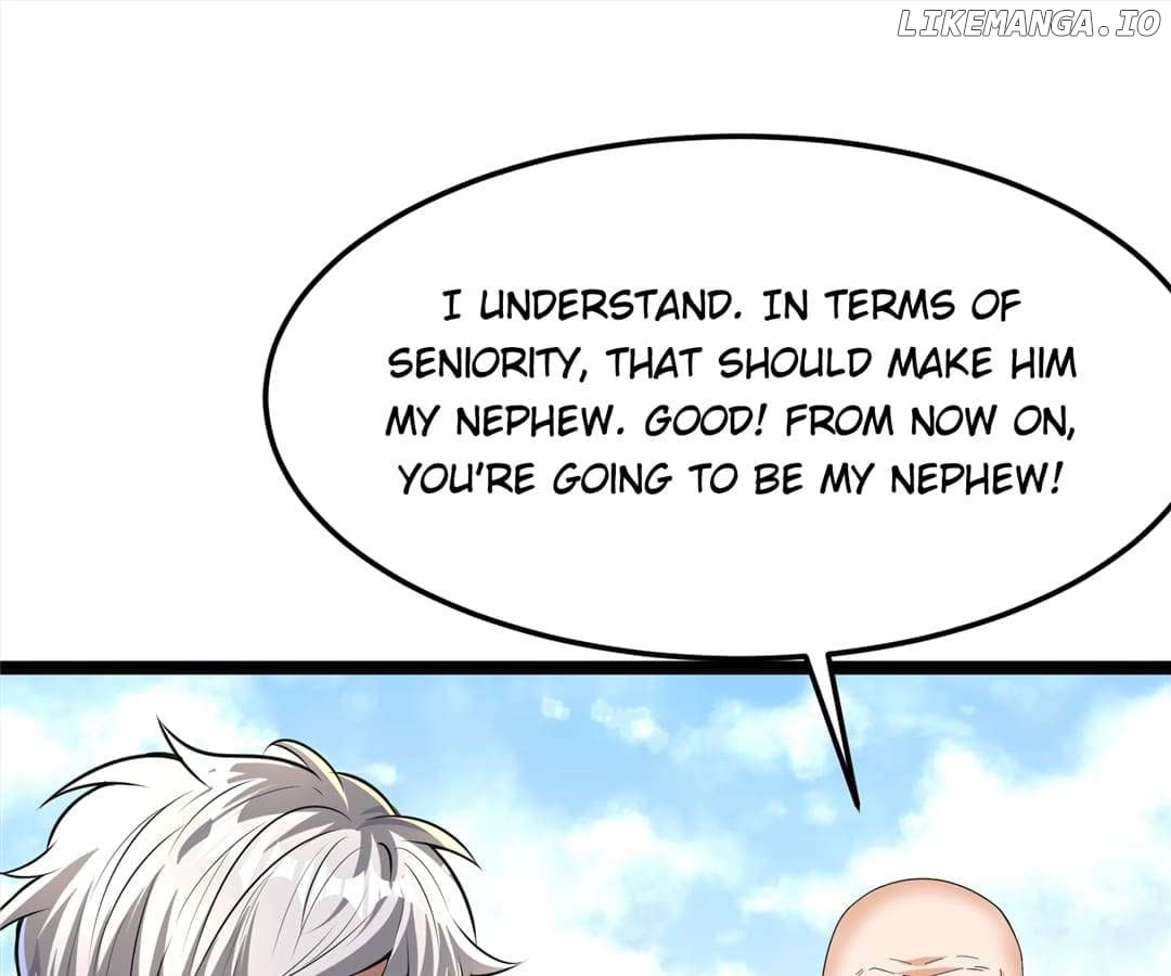 Aura Recovery: I Get a New Skill Everyday Chapter 82 - page 29