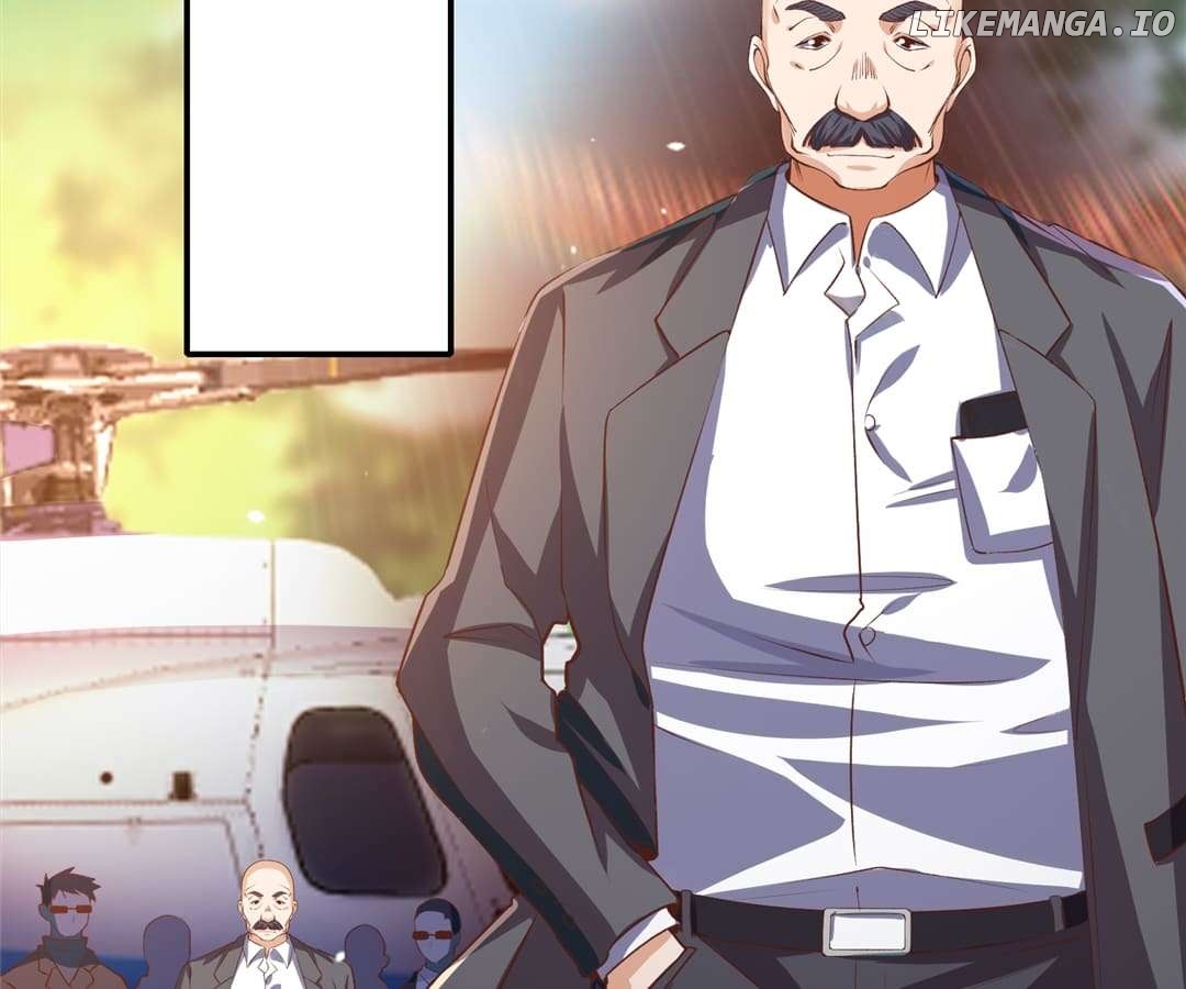 Aura Recovery: I Get a New Skill Everyday Chapter 82 - page 3