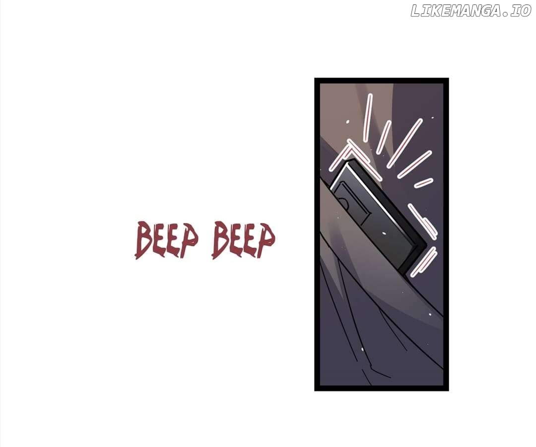 Aura Recovery: I Get a New Skill Everyday Chapter 82 - page 33