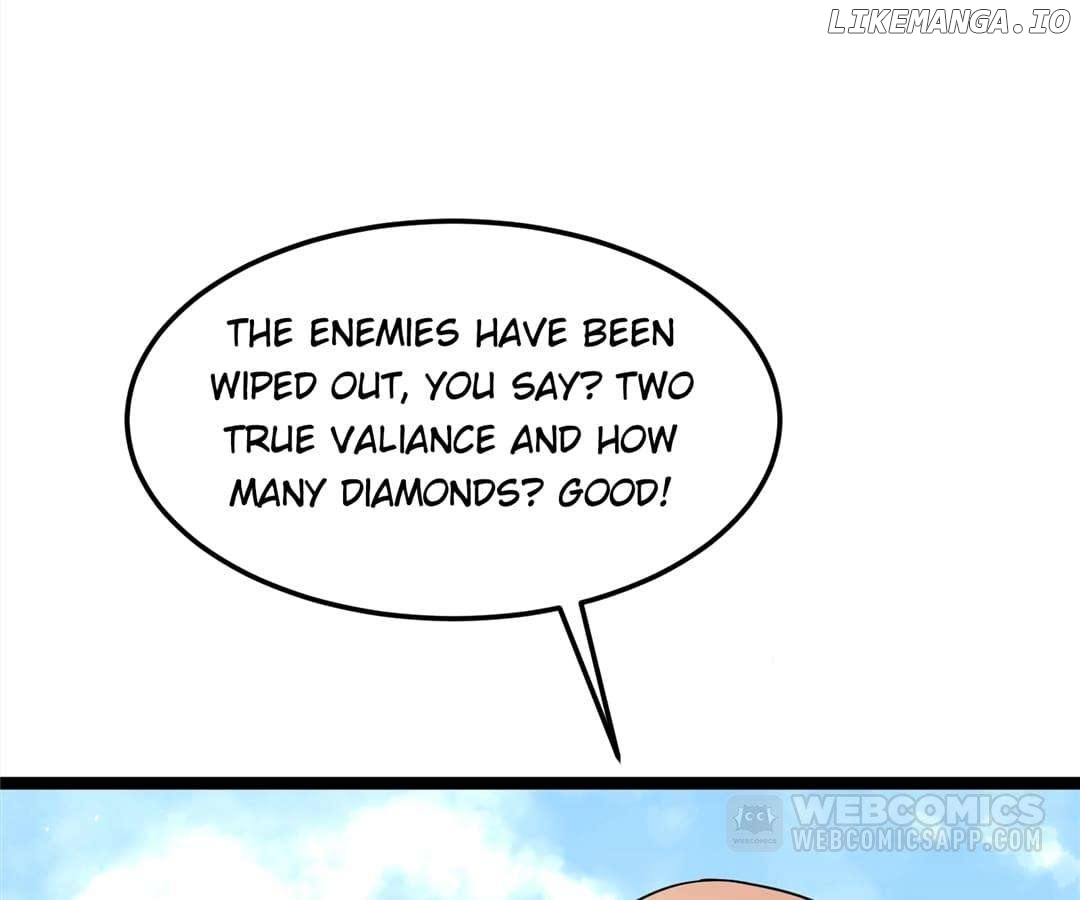 Aura Recovery: I Get a New Skill Everyday Chapter 82 - page 38