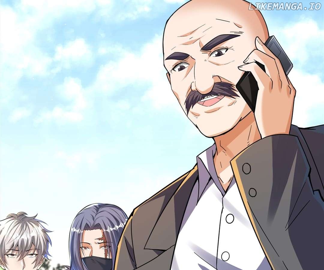 Aura Recovery: I Get a New Skill Everyday Chapter 82 - page 39