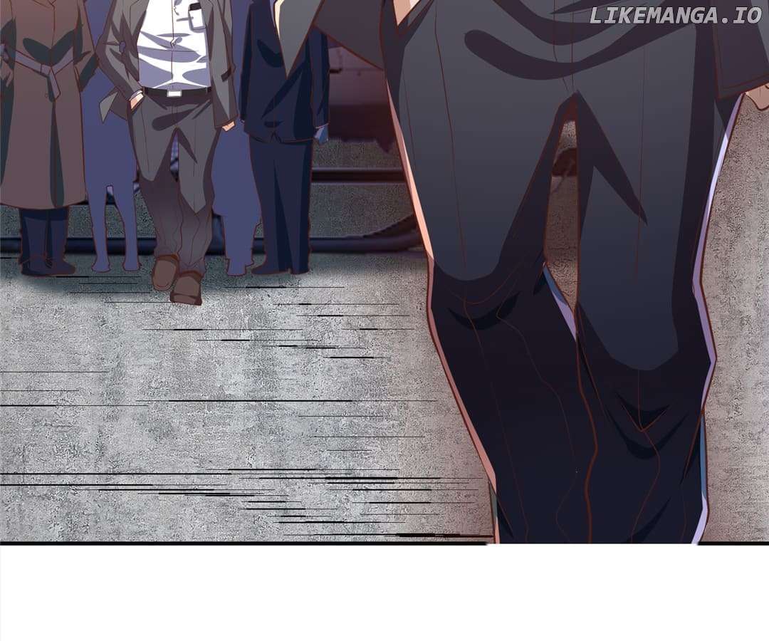 Aura Recovery: I Get a New Skill Everyday Chapter 82 - page 4