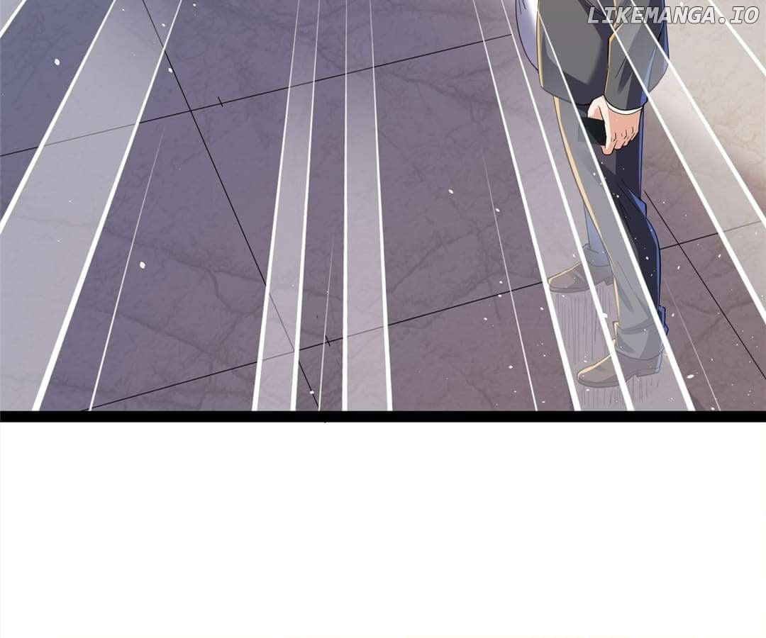 Aura Recovery: I Get a New Skill Everyday Chapter 82 - page 43