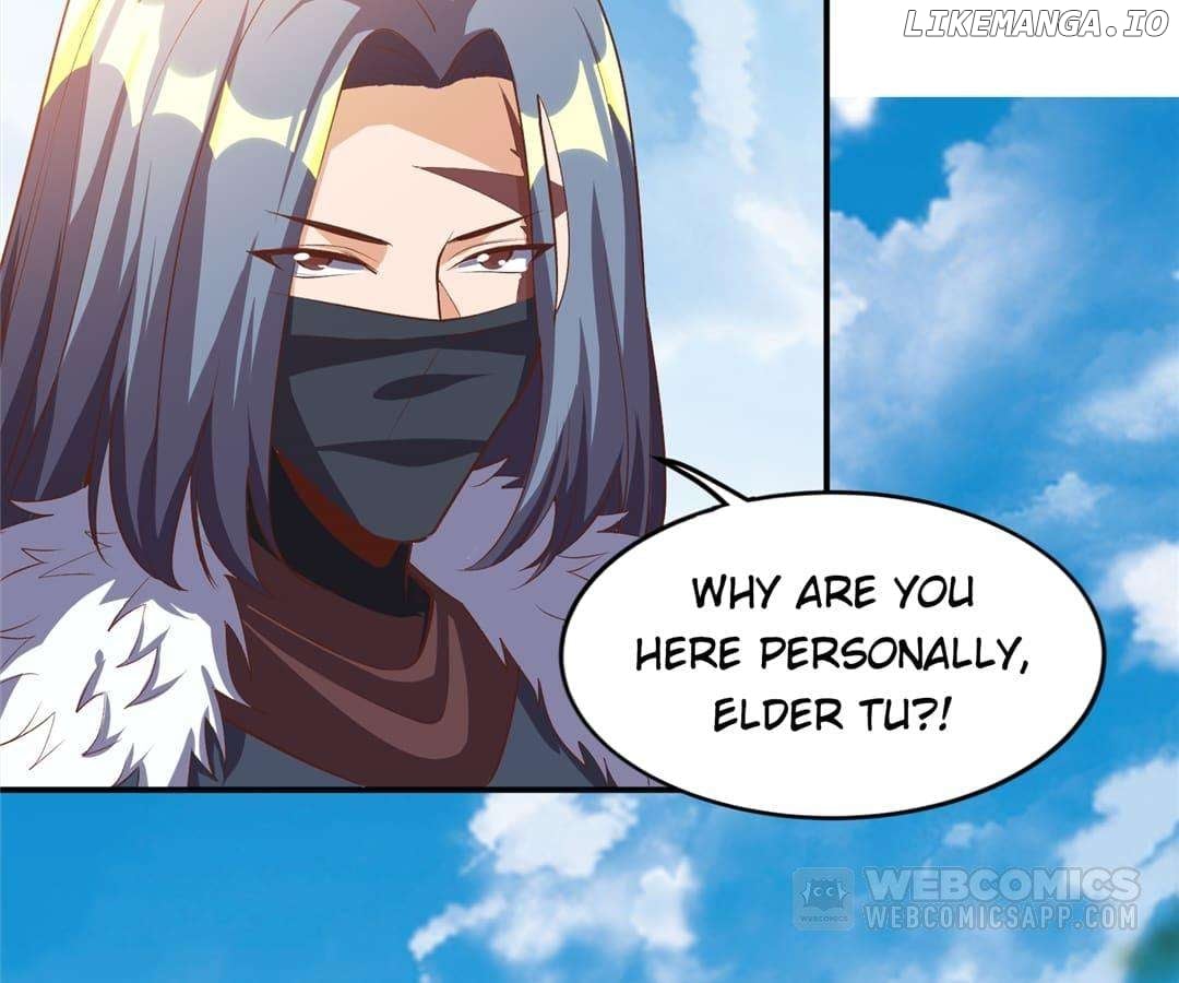 Aura Recovery: I Get a New Skill Everyday Chapter 82 - page 6
