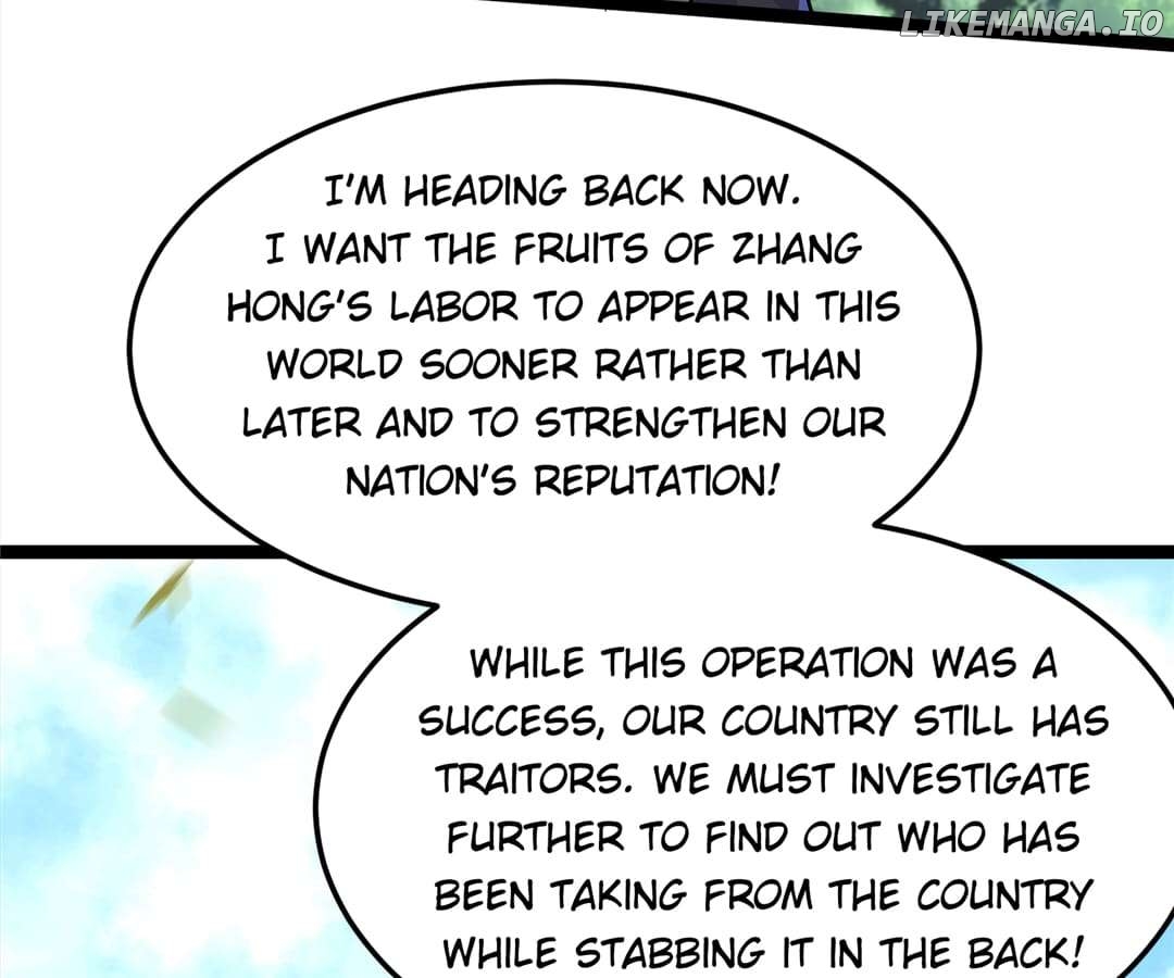 Aura Recovery: I Get a New Skill Everyday Chapter 83 - page 11