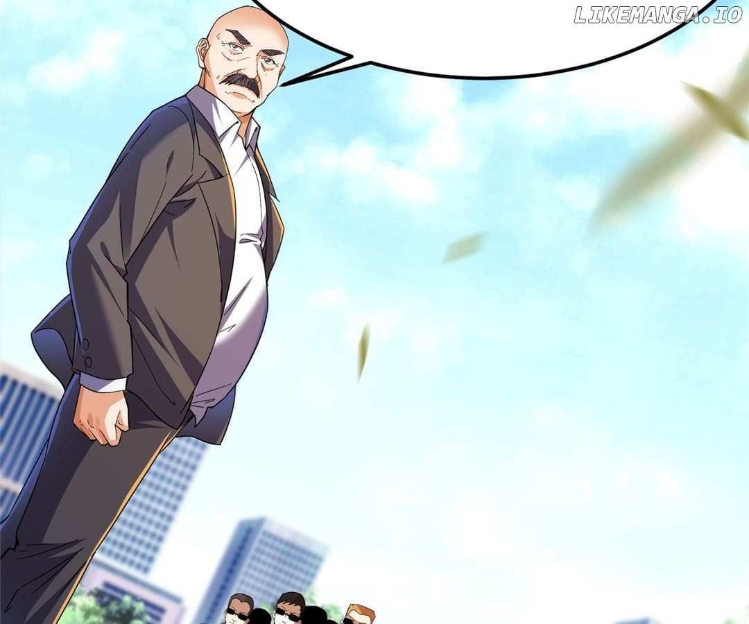 Aura Recovery: I Get a New Skill Everyday Chapter 83 - page 12