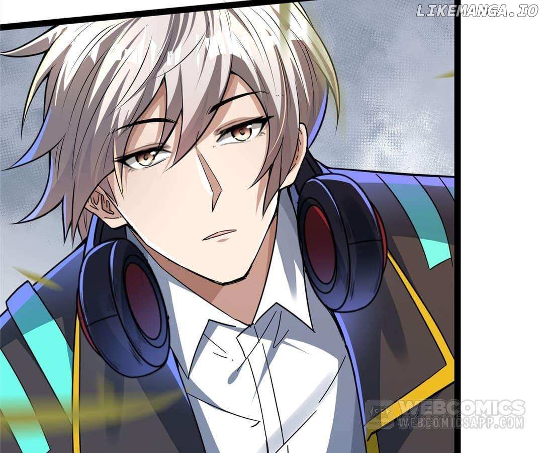 Aura Recovery: I Get a New Skill Everyday Chapter 83 - page 14