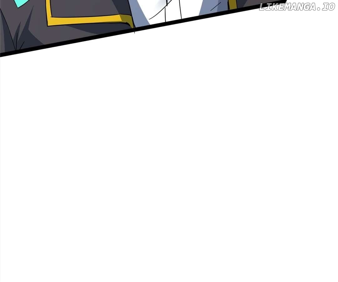 Aura Recovery: I Get a New Skill Everyday Chapter 83 - page 15