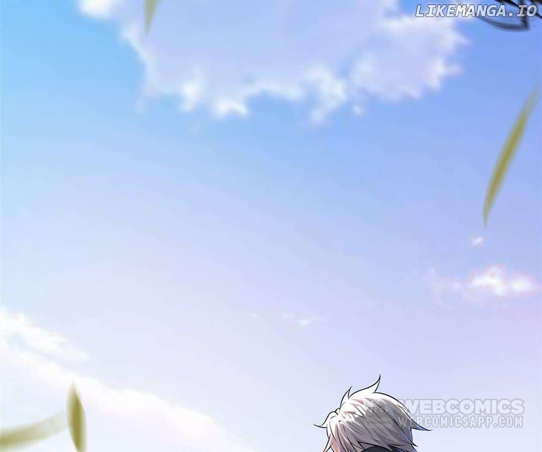 Aura Recovery: I Get a New Skill Everyday Chapter 83 - page 17
