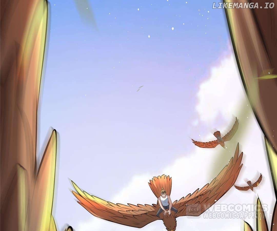 Aura Recovery: I Get a New Skill Everyday Chapter 83 - page 21