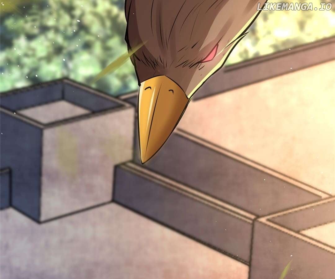 Aura Recovery: I Get a New Skill Everyday Chapter 83 - page 24