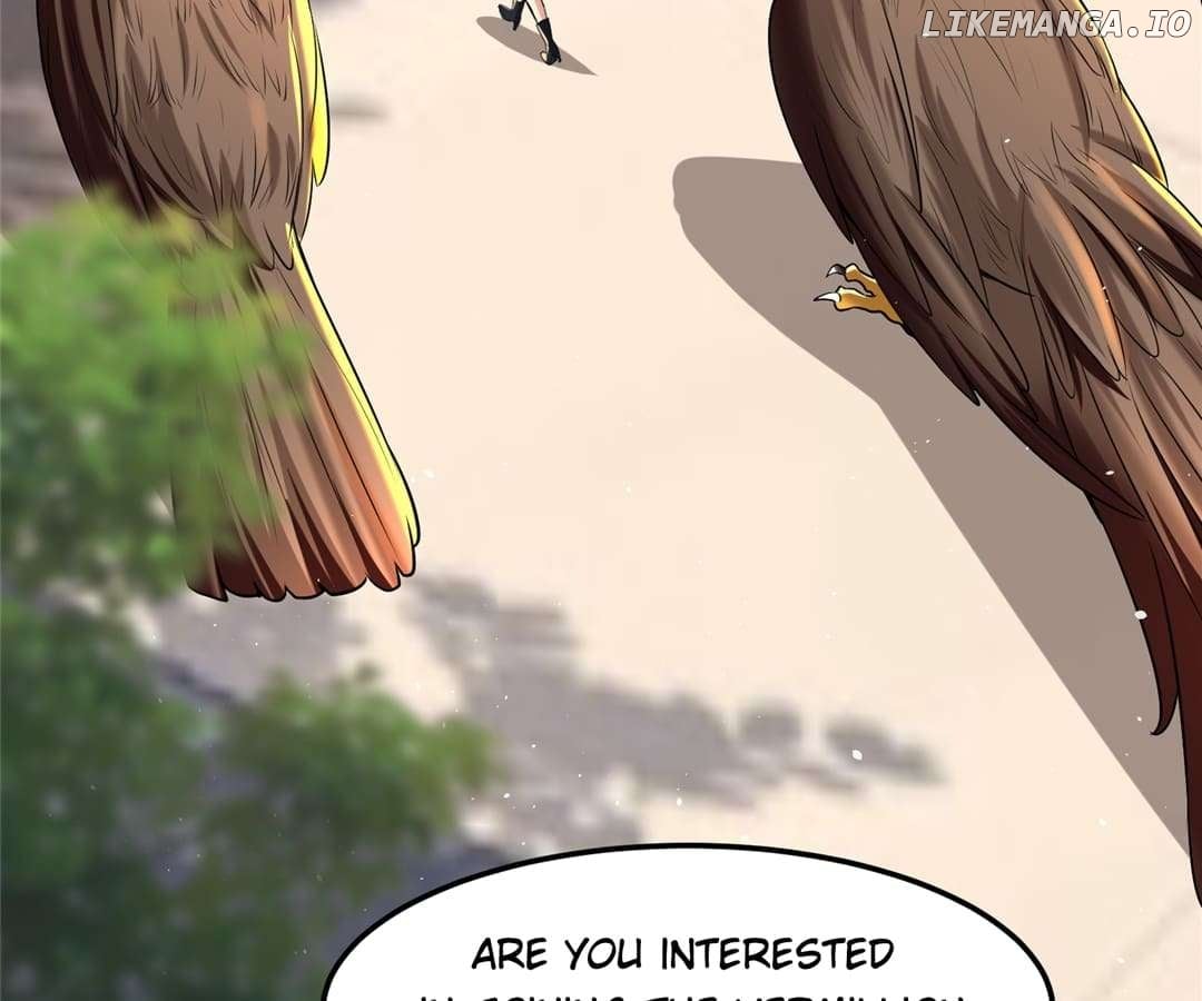 Aura Recovery: I Get a New Skill Everyday Chapter 83 - page 28