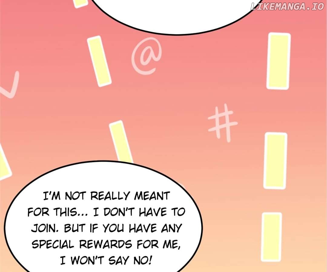 Aura Recovery: I Get a New Skill Everyday Chapter 83 - page 33