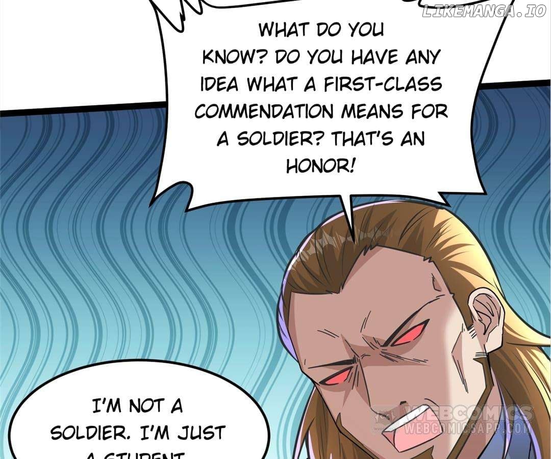 Aura Recovery: I Get a New Skill Everyday Chapter 83 - page 36