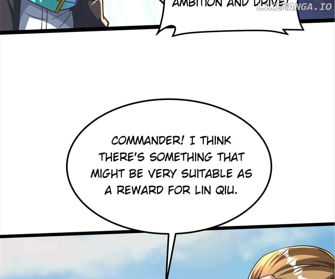 Aura Recovery: I Get a New Skill Everyday Chapter 83 - page 38