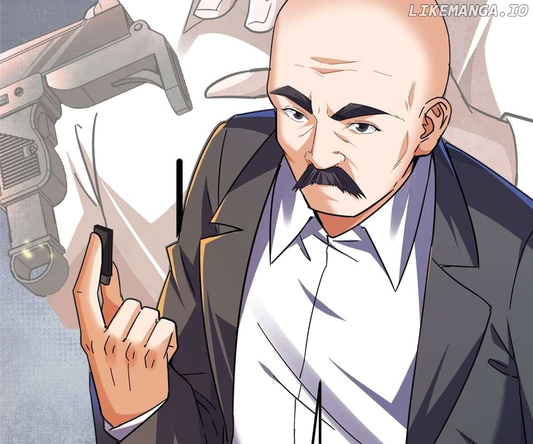 Aura Recovery: I Get a New Skill Everyday Chapter 83 - page 4