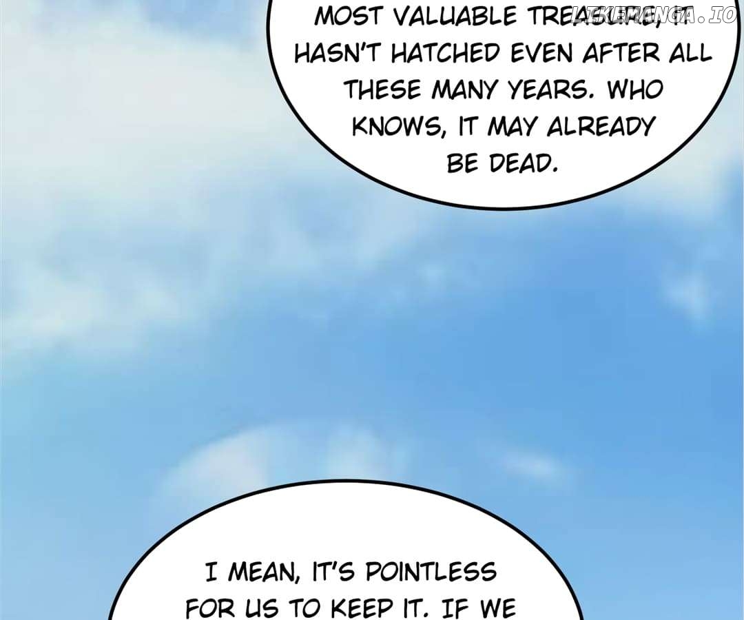 Aura Recovery: I Get a New Skill Everyday Chapter 83 - page 42