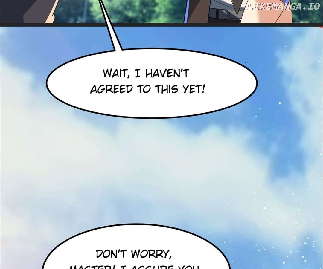 Aura Recovery: I Get a New Skill Everyday Chapter 83 - page 47